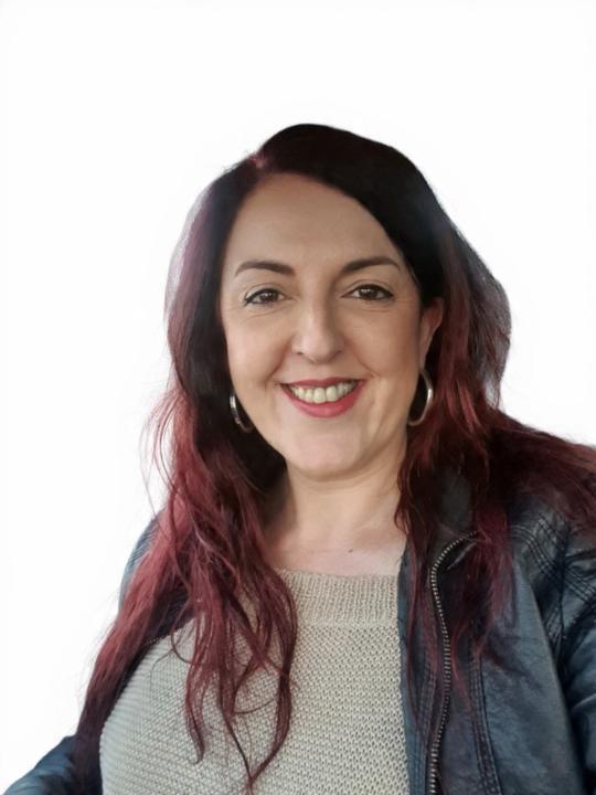 Ana Marta Saiz Angulo