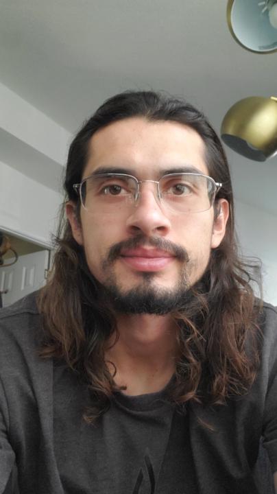 Andres Rodriguez