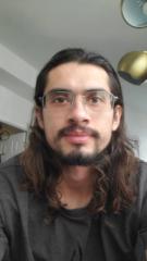 Andres Rodriguez
