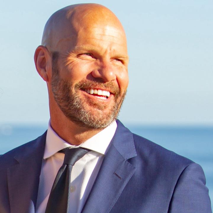 Michael Hausam