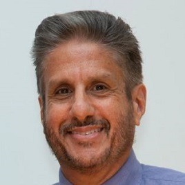 David Correa
