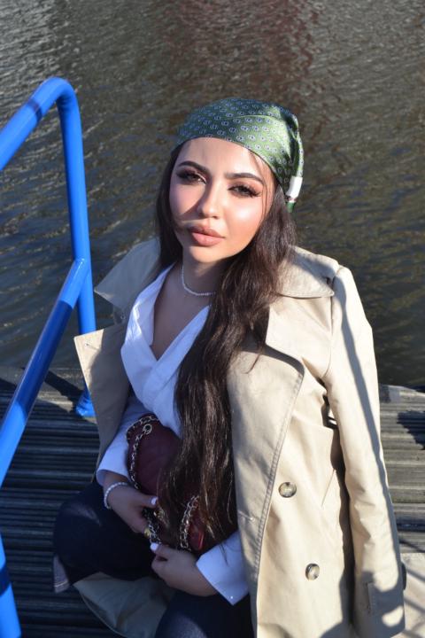 Anais Djafrri