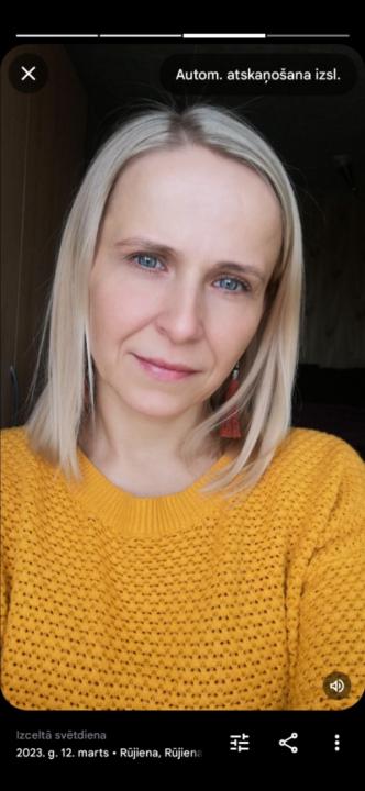 Edīte Jirgensone