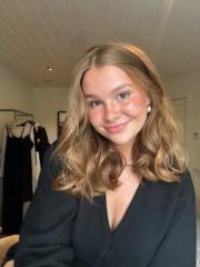 Frida Hansen