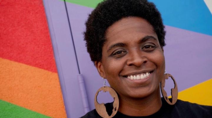 Vanesha McGee