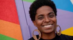 Vanesha McGee