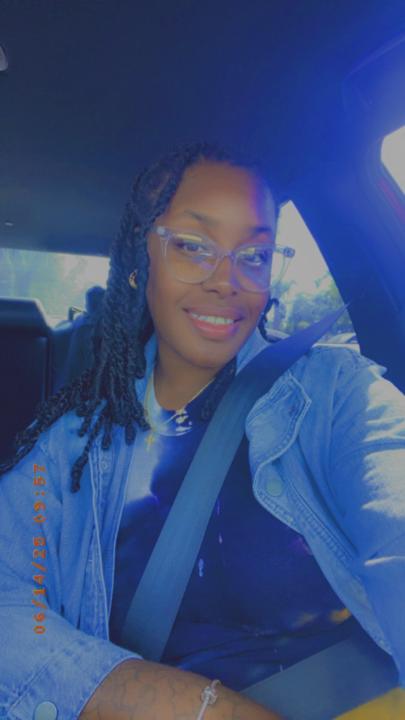 Lacoya Cooper