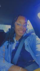 Lacoya Cooper