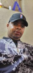 Mulonga Mumba