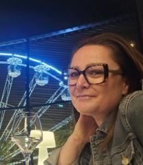 Delphine Hanczyk