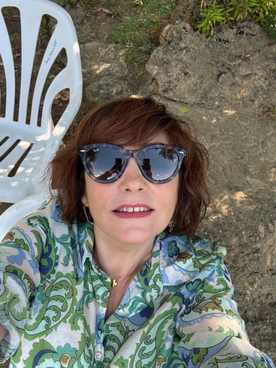 Stéphanie Iafrate