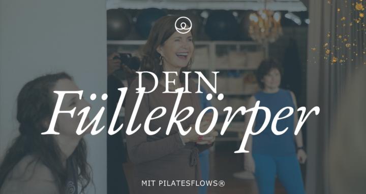 DEIN FÜLLEKÖRPER