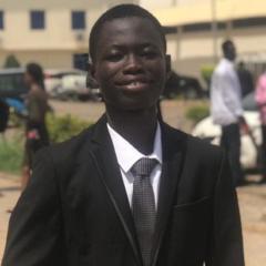 Reindolf Adusei-Poku