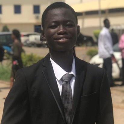 Reindolf Adusei-Poku