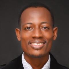 Michael Adebayo