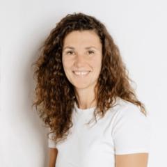 Petra Lenkeit