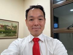 Raymond Toh