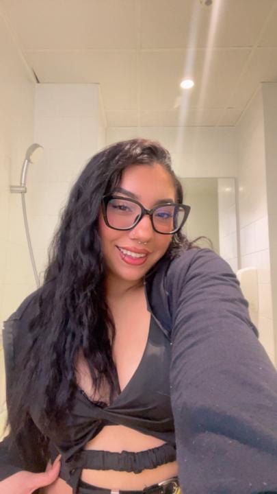 Laura Valentina Ossa Velasquez