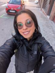 Andrea Morales Peña