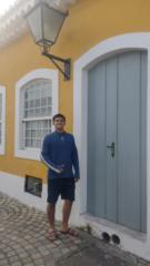 Higor Ramos Menezes dos Santos