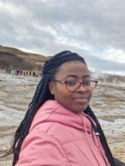 Priscilla Okyere
