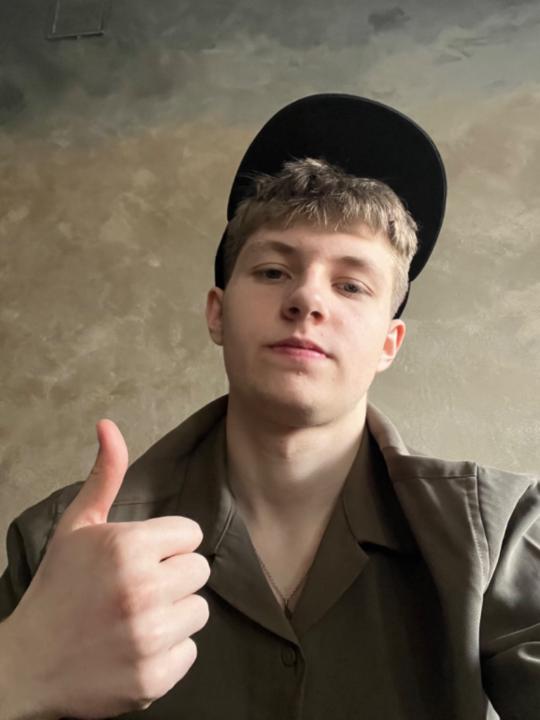 Gabriel Fedor