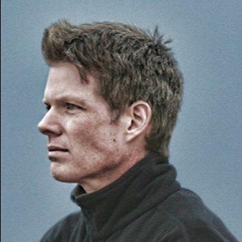 Adam King