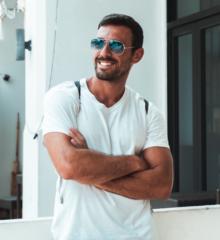 Matteo Salvati