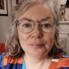 Sarah Jornada
