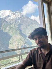 Shivam Raturi