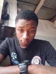 Tiemoko Neill koffi jean Charles