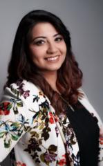 Bushra Hassan
