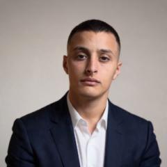 Adam Marra