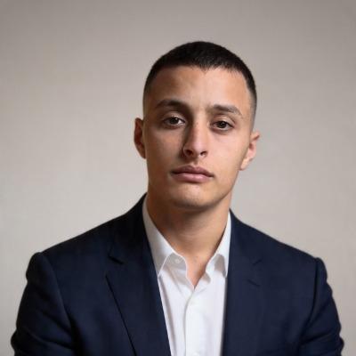Adam Marra