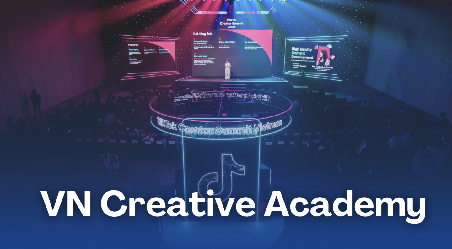 VN Creative Academy