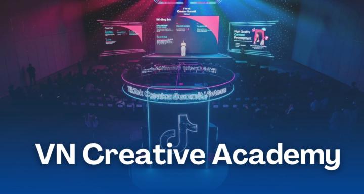 VN Creative Academy