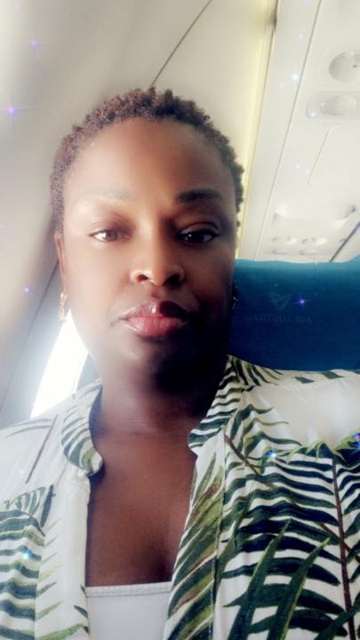 Niandine Dieme