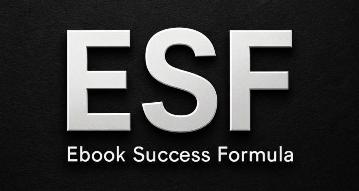 Ebook Success Formula