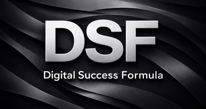 Digital Success Formula