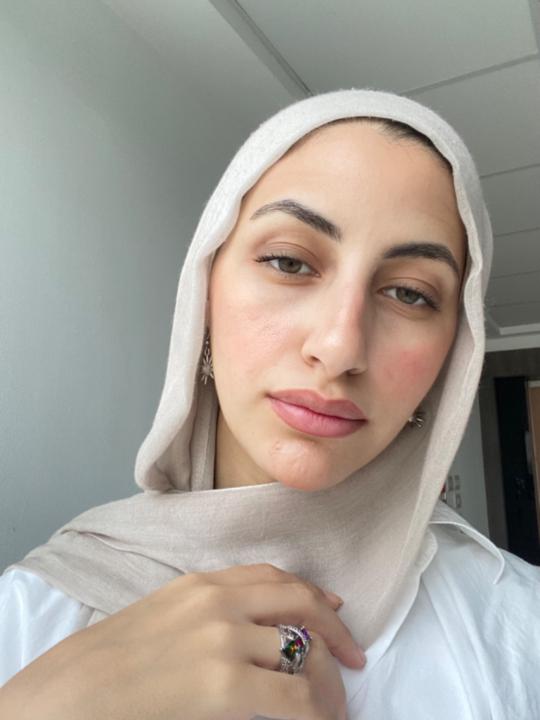 Yossra Khalifa