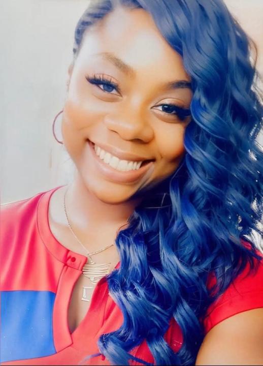 Latasha Richardson