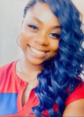 Latasha Richardson