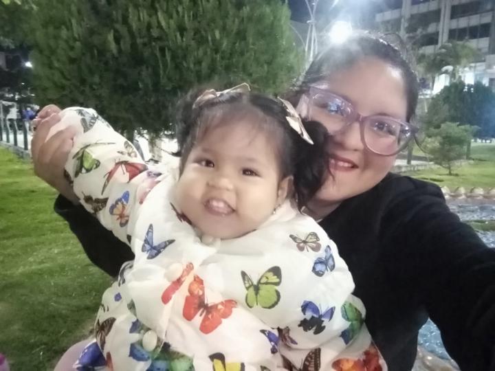 Viviani Carolina Aldana Alcedo