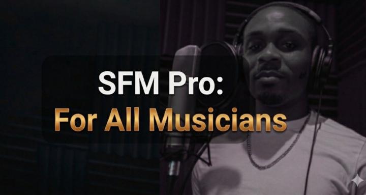 SFM Pro