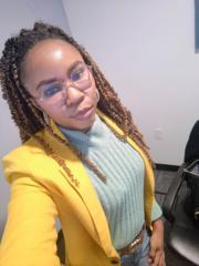 Gloria Folorunso
