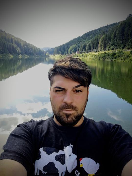 Akif Altan