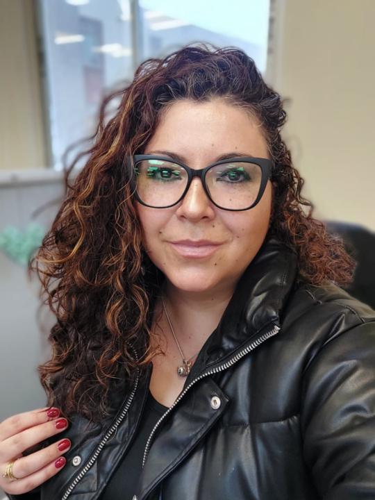 Maria jose De la barra