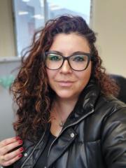 Maria jose De la barra