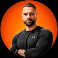 Jordan Caporaletti