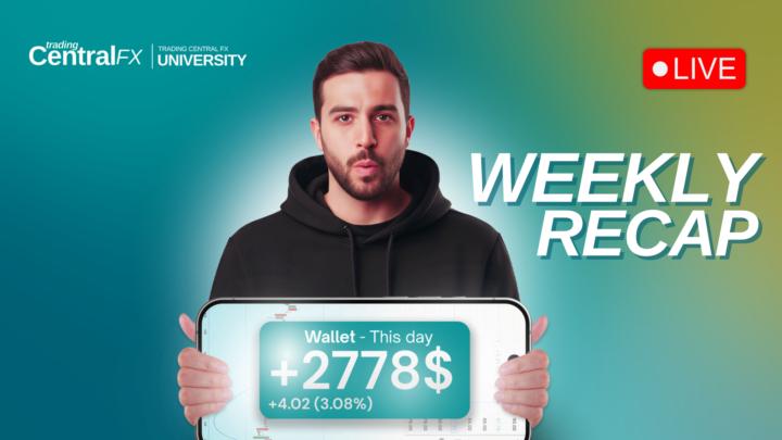 Weekly Recap w/ Joey | 30th of January